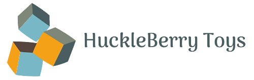 HUCKLEBERRY TOYS