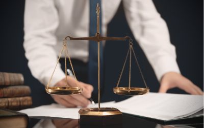 What To Expect When Working with A Lawyer For Criminal Tax Law
