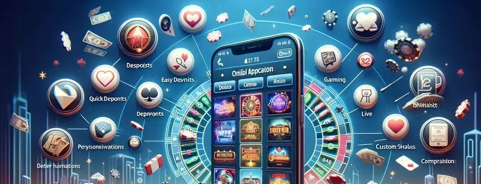 multi-language online casinos